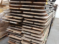 20x biertafel + 40x bank - afbeelding 5 van  5