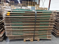 20x biertafel + 40x bank - afbeelding 4 van  4