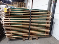 20x biertafel + 40x bank - afbeelding 4 van  4