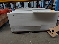 20x calsiumsilicaat plaat - afbeelding 1 van  3