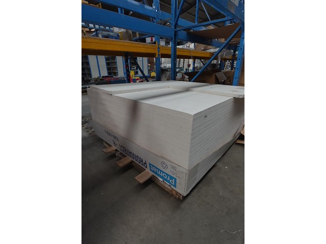 20x calsiumsilicaat plaat - afbeelding 2 van  3