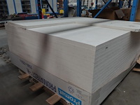 20x calsiumsilicaat plaat - afbeelding 2 van  3