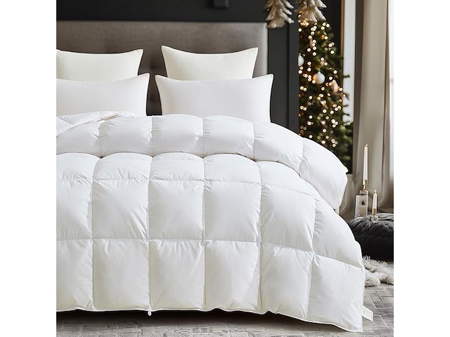 20x degrees of comfort donsdekbed 135x200 - afbeelding 1 van  4