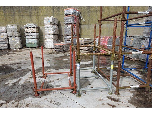 20x diverse houders - afbeelding 2 van  5