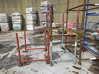 20x diverse houders - afbeelding 2 van  5