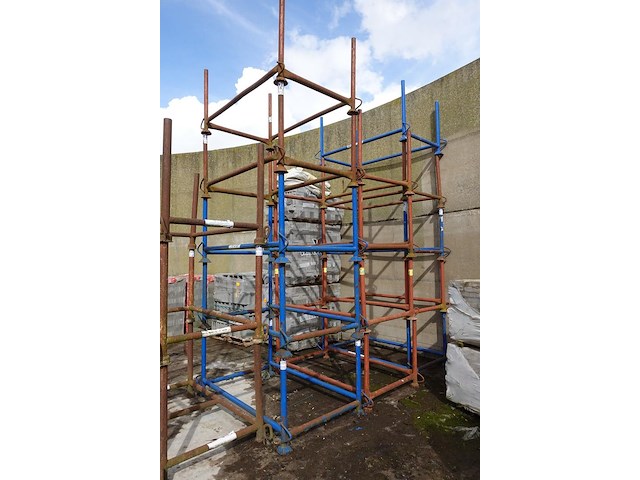 20x diverse houders - afbeelding 3 van  5