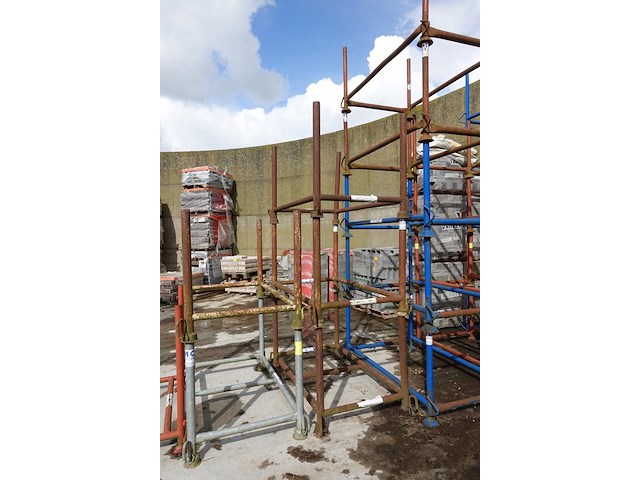 20x diverse houders - afbeelding 4 van  5