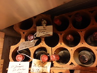 20x diverse oude wijnen - afbeelding 3 van  9