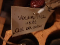 20x diverse oude wijnen - afbeelding 6 van  9