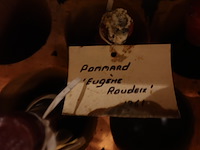 20x diverse oude wijnen - afbeelding 7 van  9