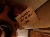 20x diverse oude wijnen - afbeelding 9 van  9