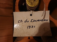 20x diverse oude wijnen - afbeelding 3 van  12