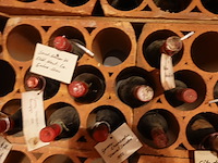 20x diverse oude wijnen - afbeelding 5 van  12