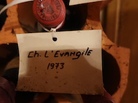 20x diverse oude wijnen - afbeelding 8 van  12