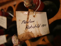 20x diverse oude wijnen - afbeelding 9 van  12