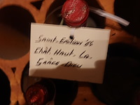 20x diverse oude wijnen - afbeelding 11 van  12