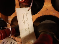 20x diverse oude wijnen - afbeelding 12 van  12