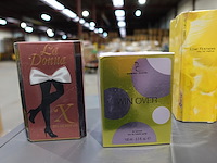 20x diverse parfum - afbeelding 2 van  5