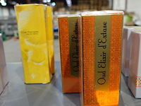 20x diverse parfum - afbeelding 3 van  5