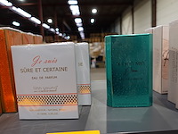 20x diverse parfum - afbeelding 4 van  5