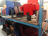 20x diverse stoel - afbeelding 1 van  18