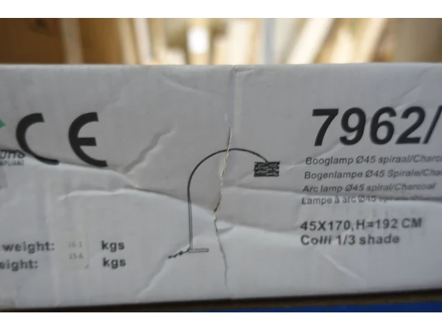 20x diverse verlichting - afbeelding 5 van  14