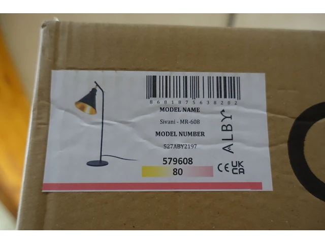 20x diverse verlichting - afbeelding 10 van  14