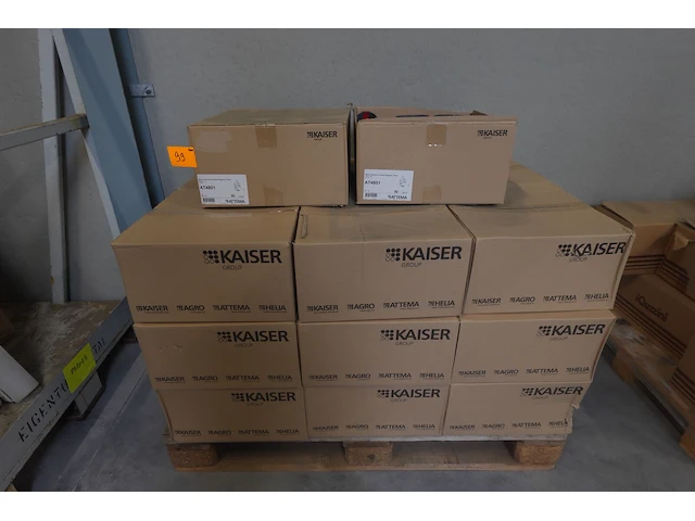 20x doos compactdoos attema - afbeelding 1 van  4
