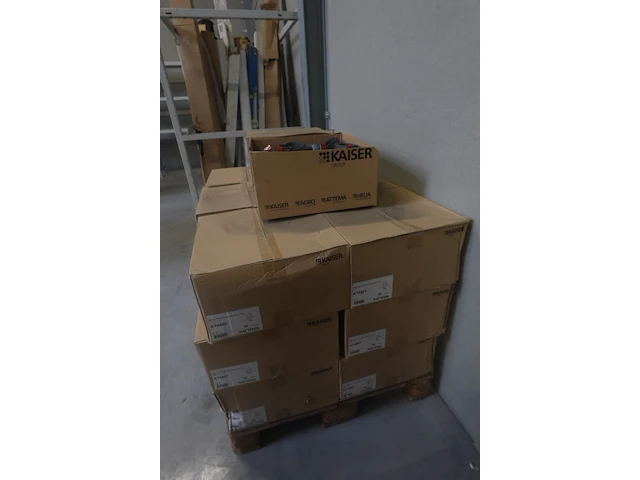 20x doos compactdoos attema - afbeelding 2 van  4