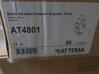 20x doos compactdoos attema - afbeelding 4 van  4