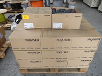 20x doos compactdoos kaiser