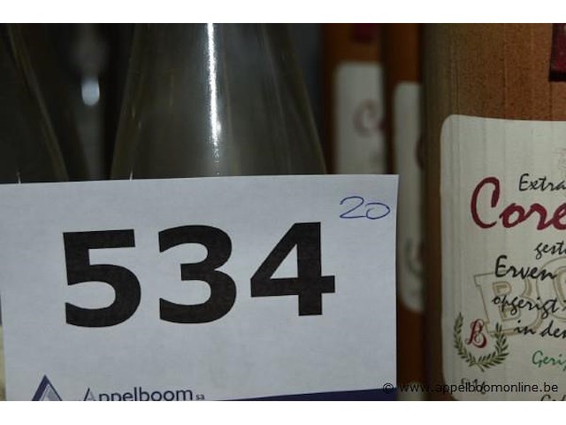 20x fles gedistilleerde drank, wo. 1x filliers jonge ambachtelijke graanjenever, diverse reserve du pere vages eau de vie de mirabelle en l'heritage de l'abbe rousseau marc de bourgogne - afbeelding 4 van  4