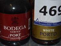 20x fles port, diverse soorten, 75cl - afbeelding 2 van  4