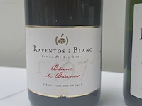 (20x) fles(sen) diverse flessen cava 75 - afbeelding 2 van  9