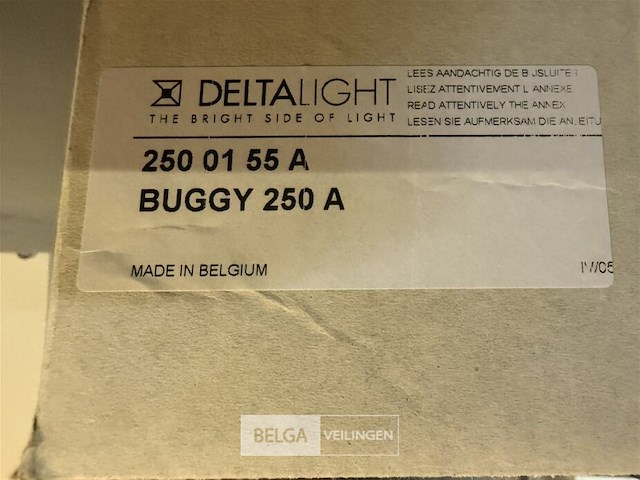 20x halogeenspots - afbeelding 4 van  4