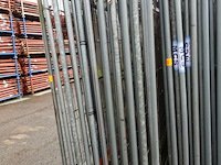 20x heras hekken met houder - afbeelding 3 van  3