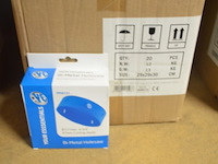 20x holesaw diam 121 mm - afbeelding 2 van  3