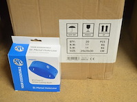 20x holesaw diam 127 mm - afbeelding 2 van  3