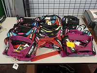 20x hondenharnas julius-k9 - afbeelding 1 van  2