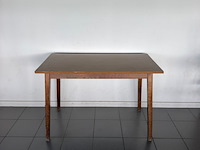 20x houten tafel