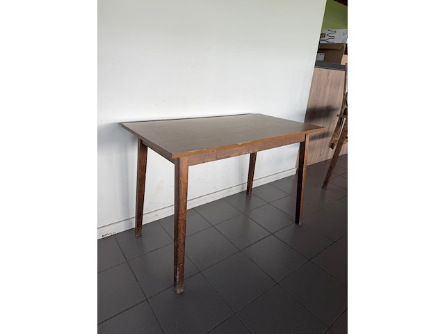 20x houten tafel - afbeelding 2 van  6