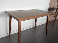 20x houten tafel - afbeelding 2 van  6