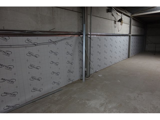 20x isolatieplaten recticel - afbeelding 2 van  6