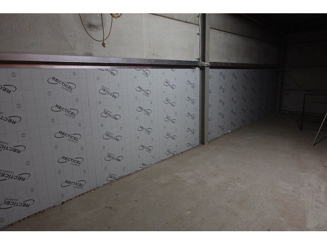 20x isolatieplaten recticel - afbeelding 3 van  6