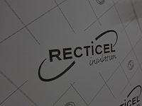 20x isolatieplaten recticel - afbeelding 4 van  6