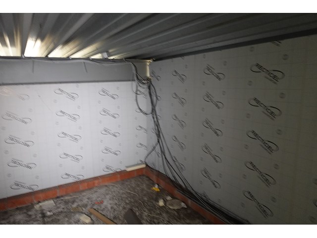 20x isolatieplaten recticel - afbeelding 6 van  6