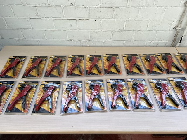 20x kabelstriptang - afbeelding 1 van  3