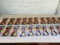 20x kabelstriptang - afbeelding 1 van  3