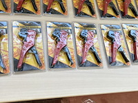 20x kabelstriptang - afbeelding 3 van  3