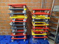 20x karretje - afbeelding 1 van  2